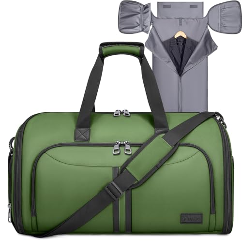 Garment Bags for Travel