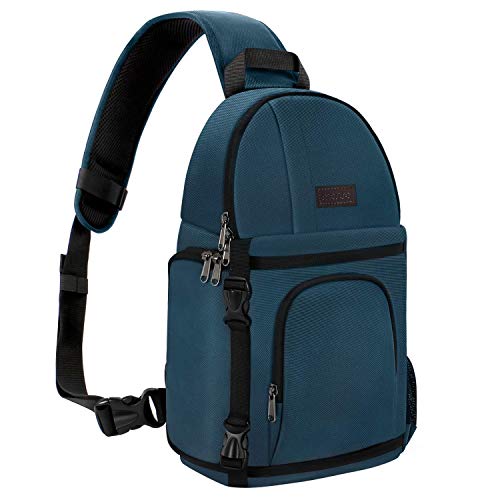 Camera Sling Bag