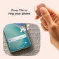 Tile Bluetooth Tracker