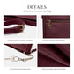 Genuine Leather Small Crossbody Bags for Women Travel Leather Purse