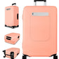 Luggage Cover for Suitcase Tsa Approved Protector