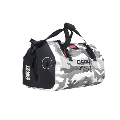 Waterproof Duffel& Luggage Bag
