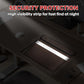 Fireproof Bag Dual Reflective Strips