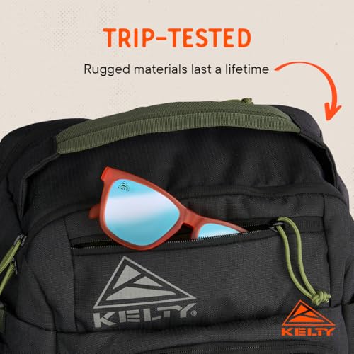 Redwing Traveler Backpack