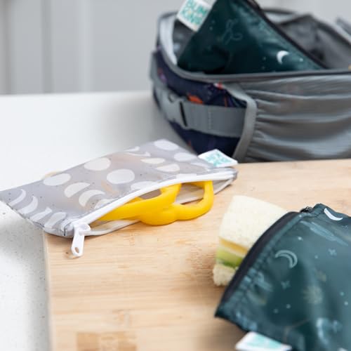 Reusable Snack Bags
