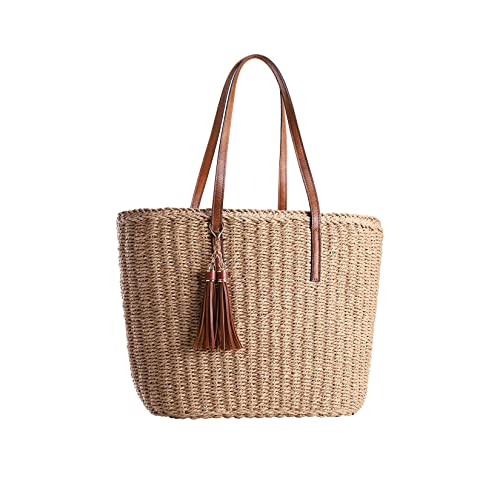 Straw Bags For Women