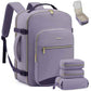 40L Travel Backpack Flight Approved Carry on Backpack