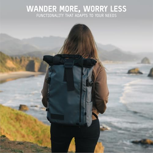 PRVKE 21L Backpack