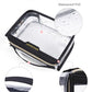 Clear Toiletry Bag for Travel