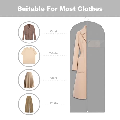 Dress Bags for Gowns Long