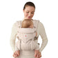 Omni Classic Baby Carrier for Newborn to Toddlers 0