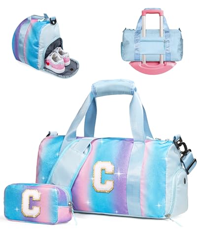 Gifts for 3 4 5 6 7 8 9 Year Old Girls (2 Count)