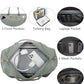 Women Weekender Travel Duffle Bag