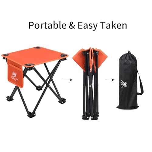 Camping Stool