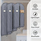 1PK Garment Bags for Hanging Clothes
