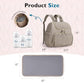 Diaper Bag Backpack