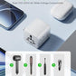 Mini Universal Travel Adapter for US