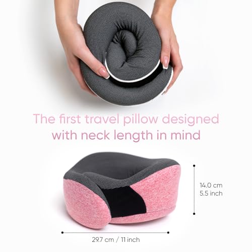 Travel Pillow (3 Count)