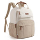 Diaper Bag Backpack Travel Baby Bag with Changing Pad for Mom Dad