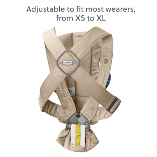 Baby Carrier Mini