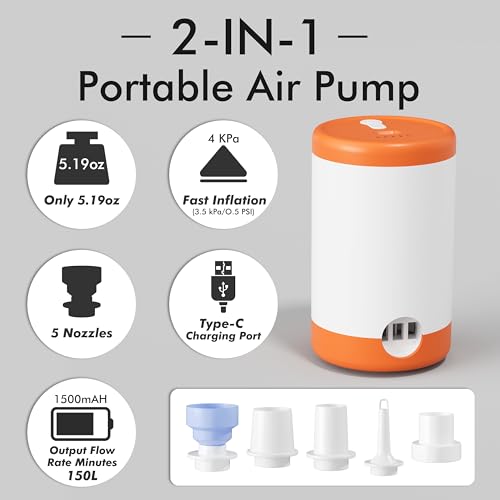 Vacuum Storage Bags with Electric Pump (28 Count)