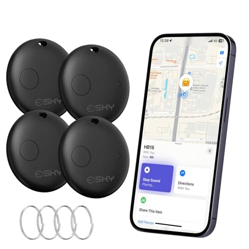 Air Tracker Tags (4 Count)