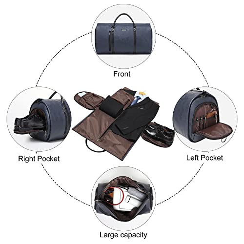Garment Bags for Travel
