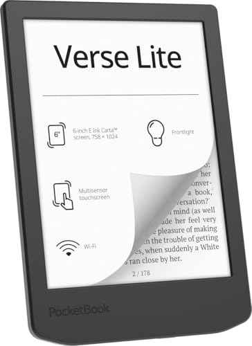 Verse Lite 6" E