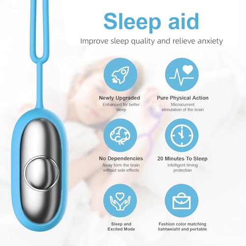 Handheld Relaxation Device