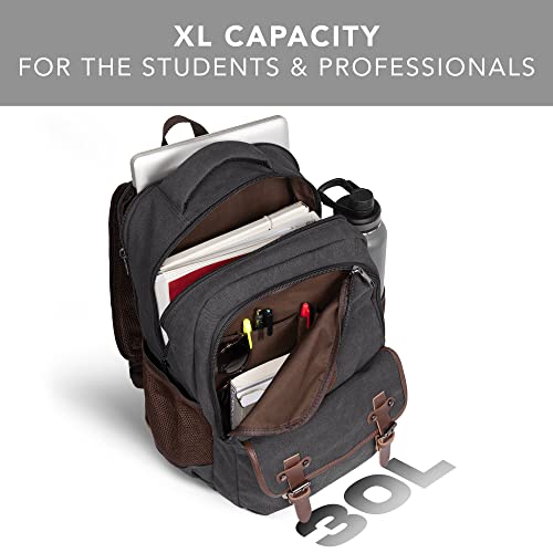 Premium Original Canvas Backpack