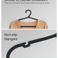 50 Pack Clothes Hangers (50 Count)