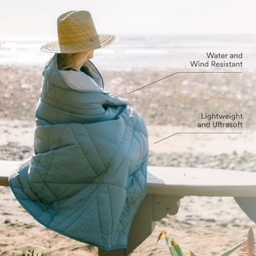 Adventure Blanket