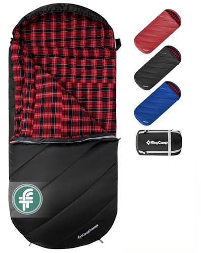 Sleeping Bag for Adult
