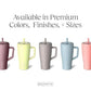 Era 30 oz Tumbler with Handle & Straw