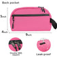 Small Cooler Bag Freezable Lunch Bag for Work School Travel