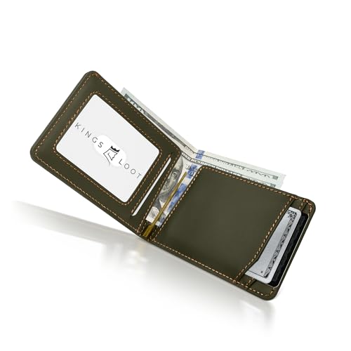 Wallet For Men