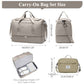 Extra Large Travel Duffle Bag