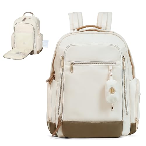 Diaper Bag Backpack