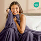 Fleece Blanket Luxury Microplush