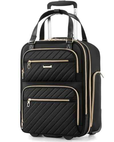 Underseat Carry On Bag