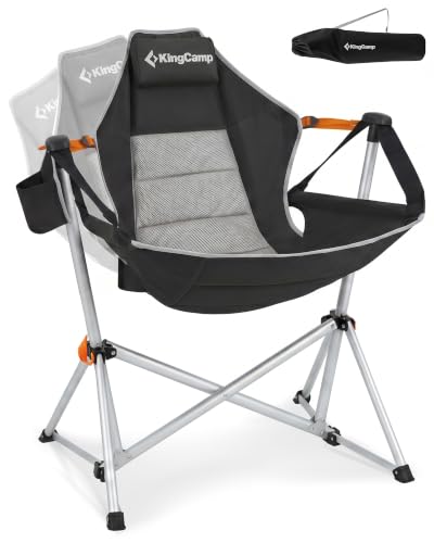 Hammock Camping Chair