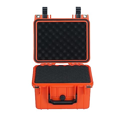 Portable All Weather IP67 Waterproof Camera Case