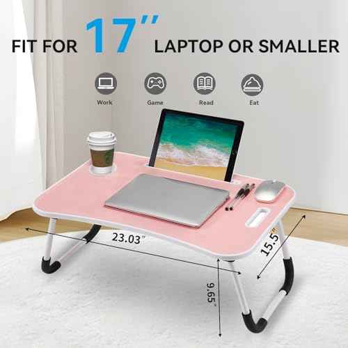 Folding Lap Desk