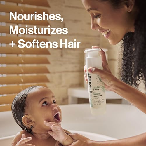 Conditioner Hypoallergenic (10 Fl Oz)