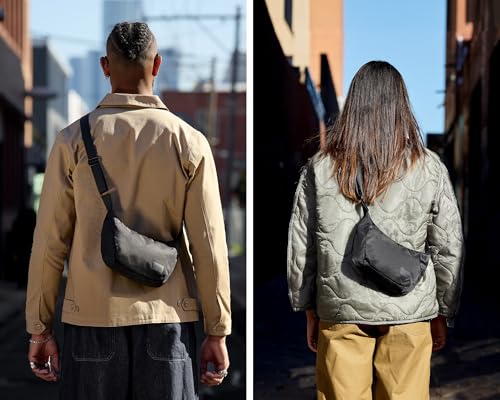 Laneway Crescent Bag 2.5L