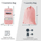 Compression Packing Cubes 8 Set (8 Count)