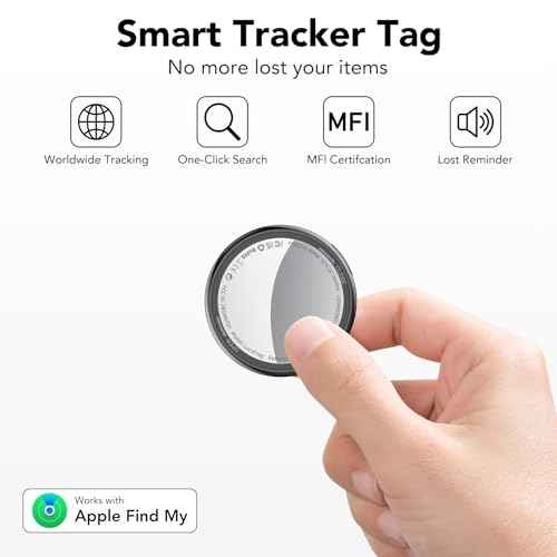 Air Tracker Tag