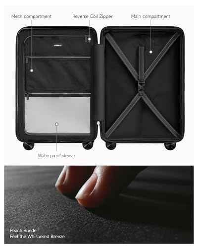 Airline Approved Carry On Luggage