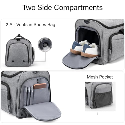 Garment Bags for Travel
