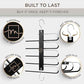 Pants Hangers Space Saving (4 Count)